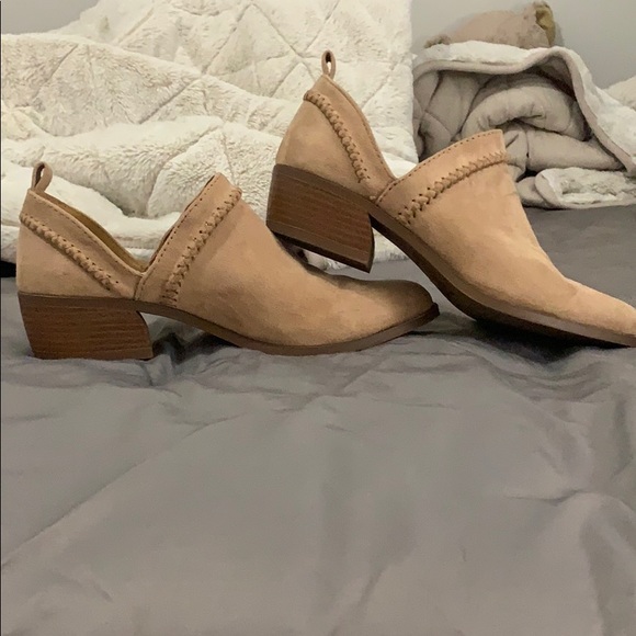 Booties - Picture 2 of 4